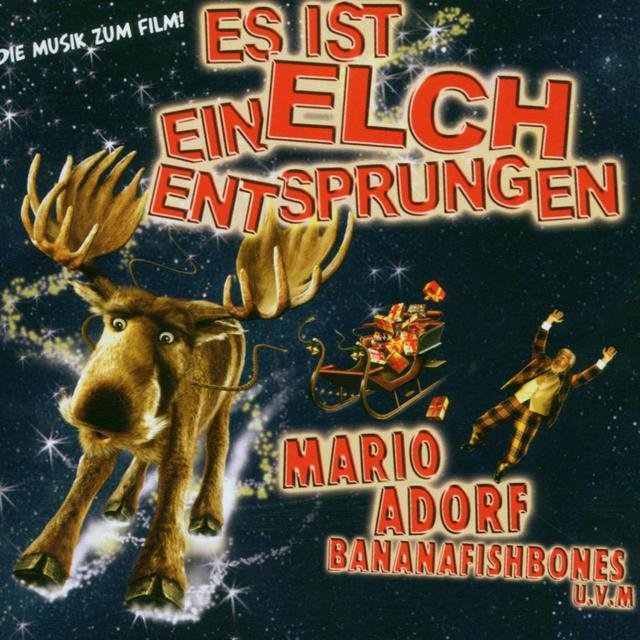 Es ist ein Elch entsprungen: Original Soundtrack