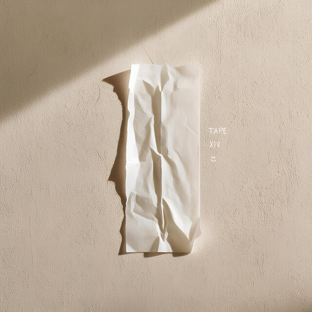 Tape XIV