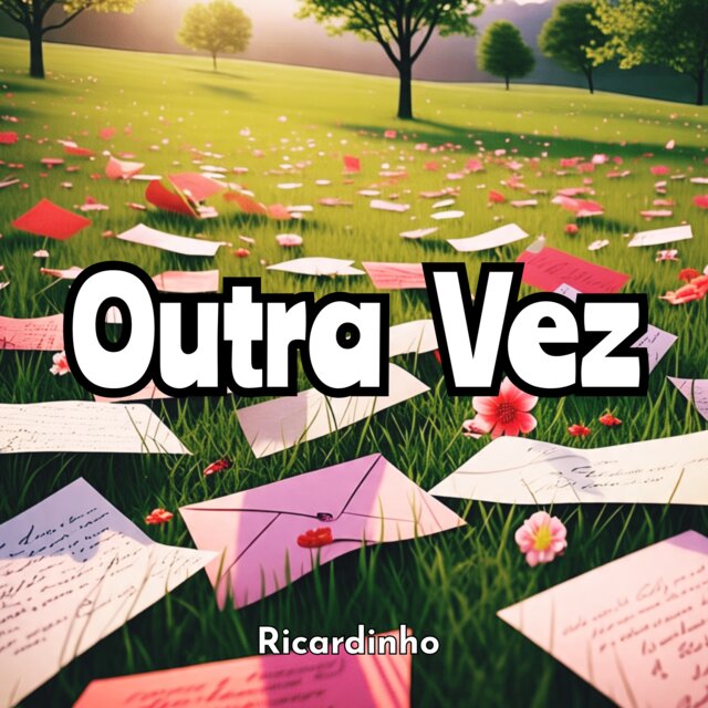 Outra Vez