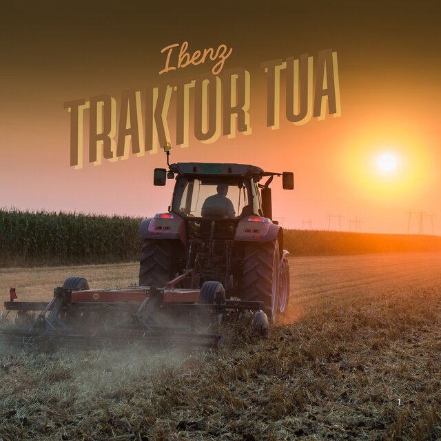Traktor Tua