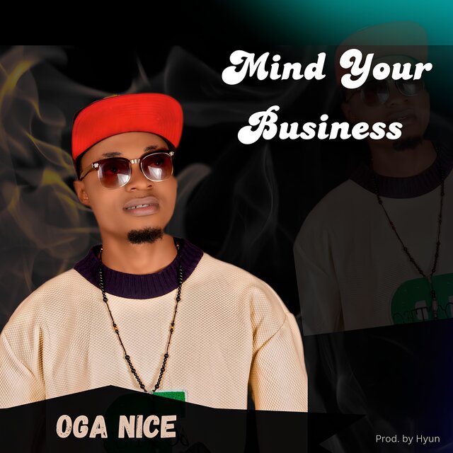 Mind Your Business