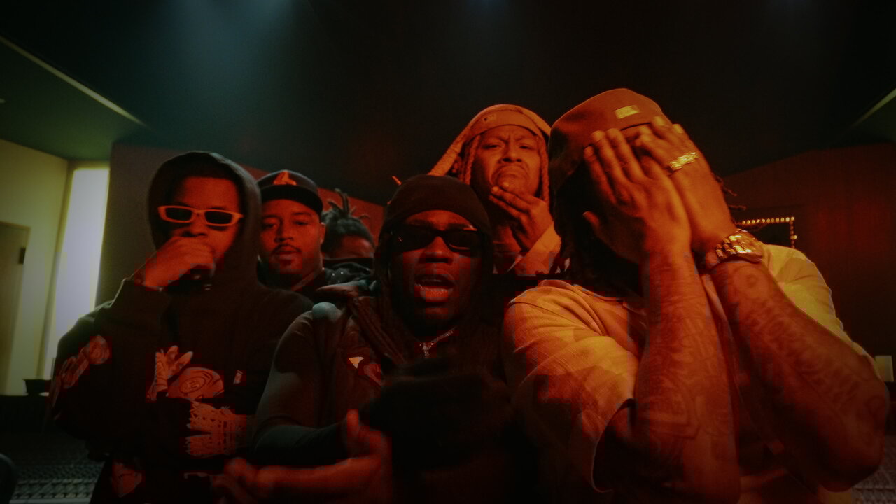 Slime Ties (Official Music Video)