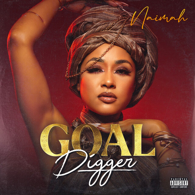 Goal Digger