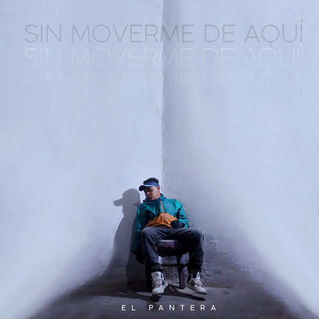Sin Moverme de Aqui