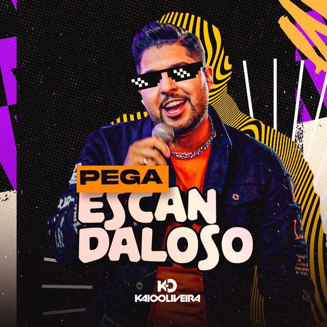 Pega Escandaloso