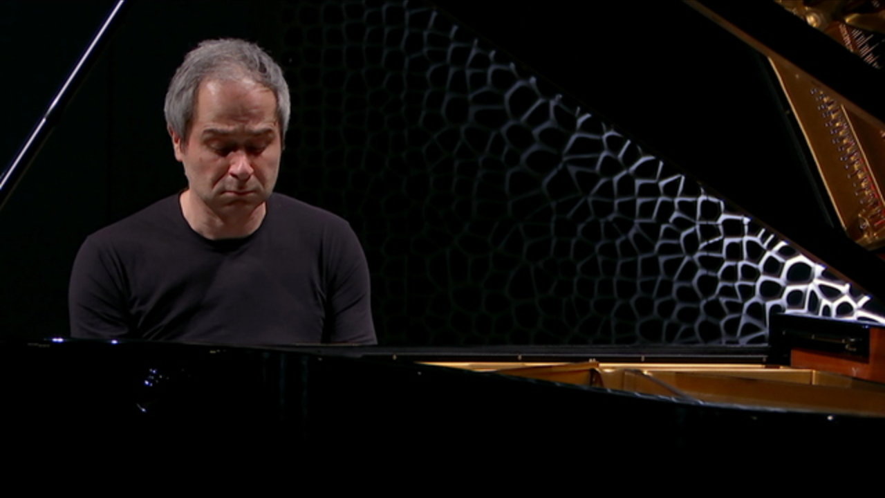 Bach, JS: Well-Tempered Clavier, Book 2, Prelude and Fugue No. 17 in A-Flat Major, BWV 886: I. Prelude (Live at Elbphilharmonie, Hamburg, 2021)