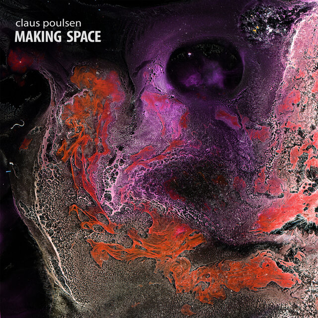 Making Space