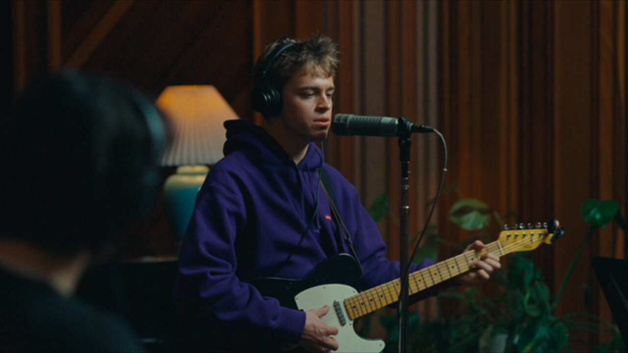 Ain't No Reason (Live)