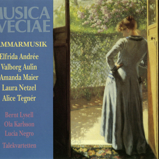Kammarmusik