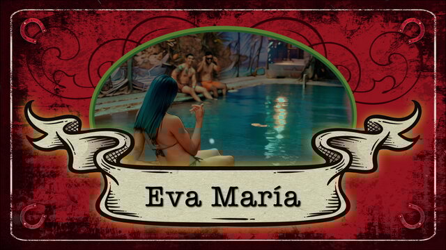Eva María