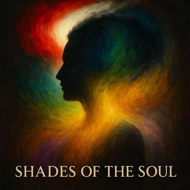 SHADES OF THE SOUL
