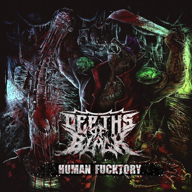 Human Fucktory