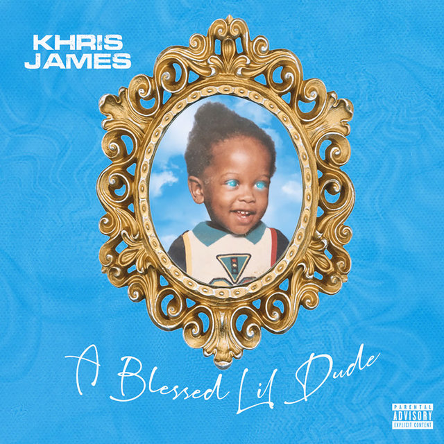 A Blessed Lil' dude