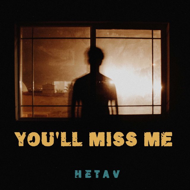 You'll Miss Me