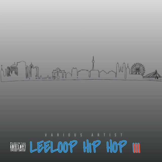 Leeloop Hip Hop III