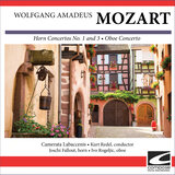 Mozart - Horn Concerto No. 1 in D major KV 412 - Rondo-Allegro