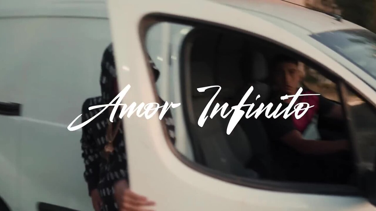 Amor Infinito