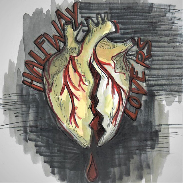 Halfway Lovers