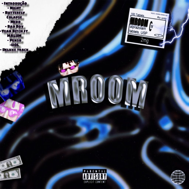 Mroom