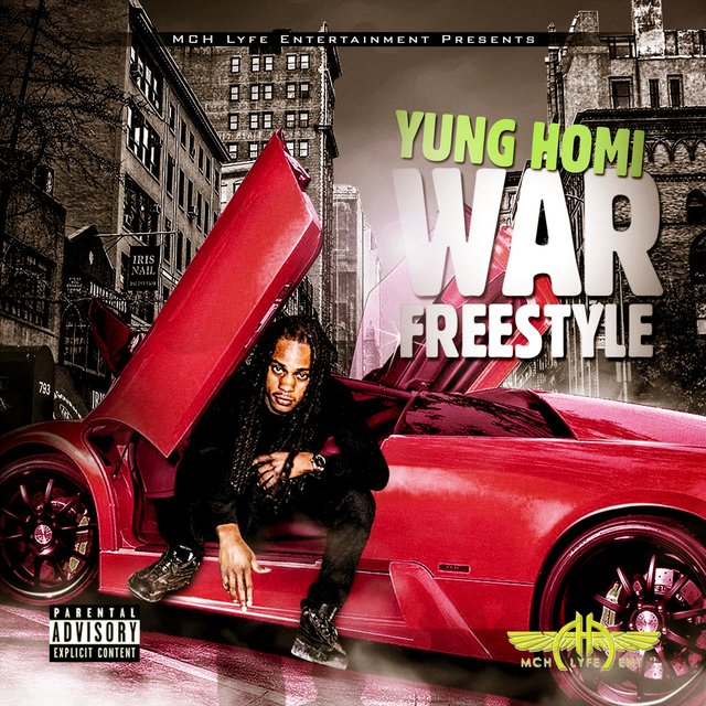 War Freestyle 2.0