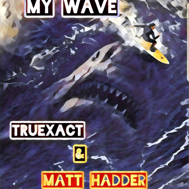 MY WAVE