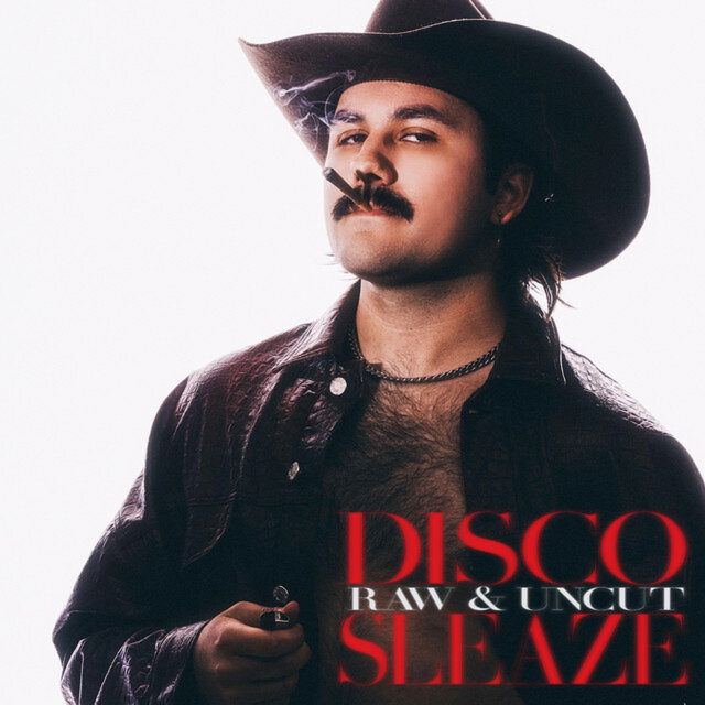 DISCO SLEAZE (RAW & UNCUT)