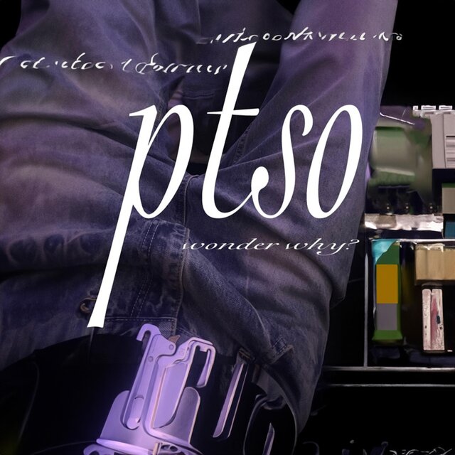 ptso wonder why (feat. Kxlvin)