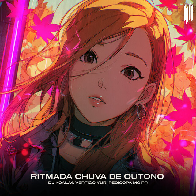 RITMADA CHUVA DE OUTONO