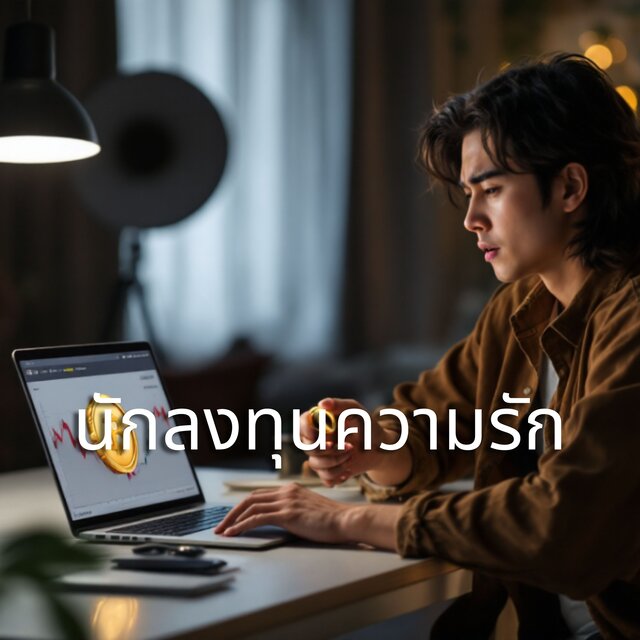 นักลงทุนความรัก