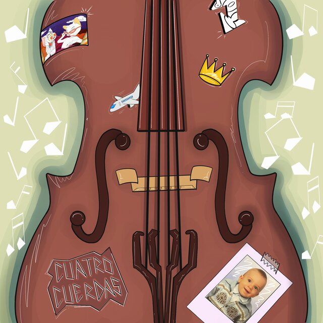 Cuatro Cuerdas