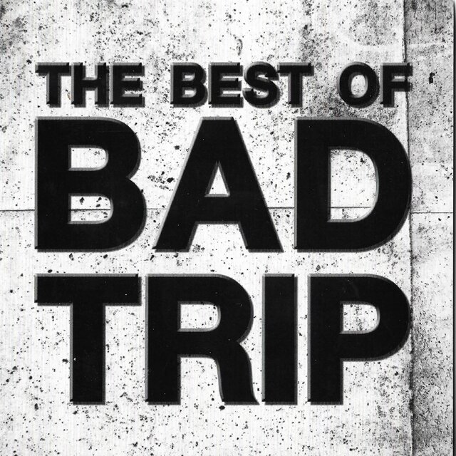 THE BEST OF BAD TRIP