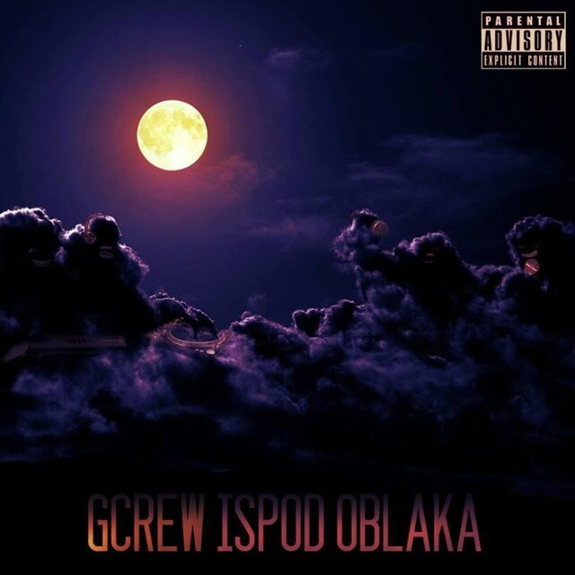 GCrew Ispod Oblaka
