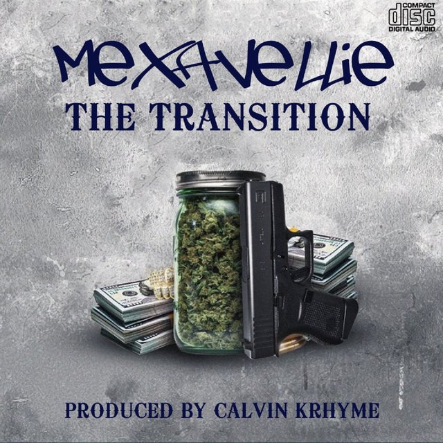 The Transition