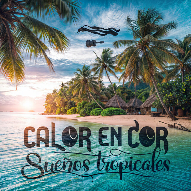 Sueños Tropicales