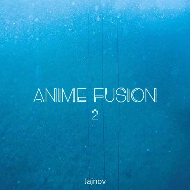 Anime Fusion 2