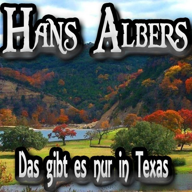 Das gibt es nur in Texas