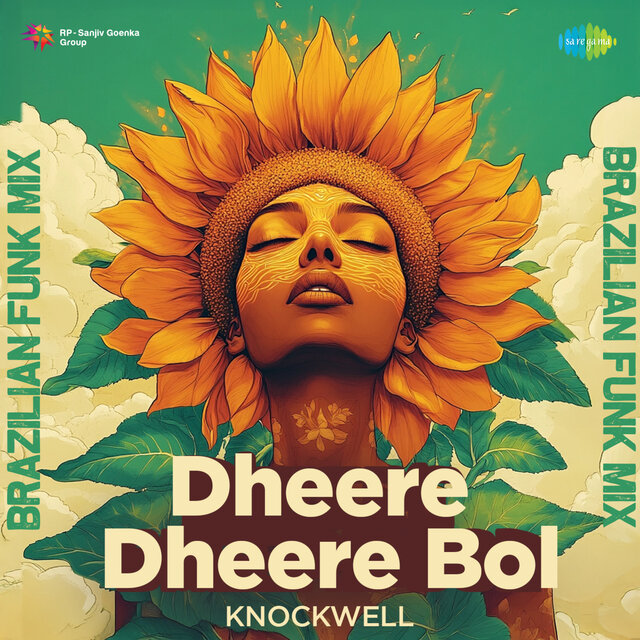 Dheere Dheere Bol (Brazilian Funk Mix)