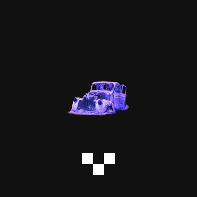 Code Vol. 02 Synth Ruins