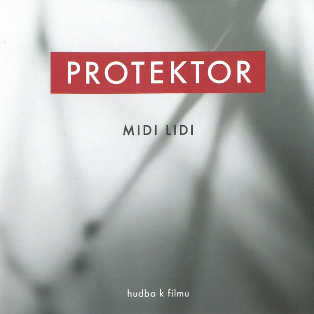 Protektor (Hudba k filmu)