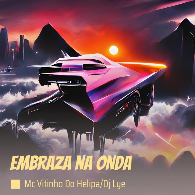 Embraza na Onda