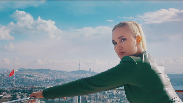 Hayırdır