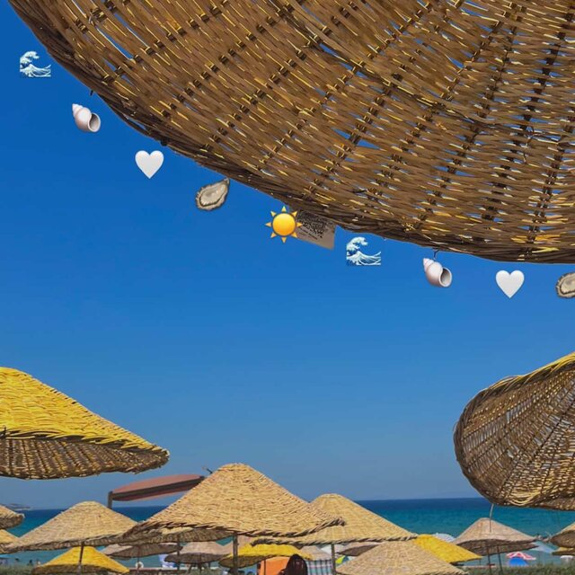 SUMMER OUT
