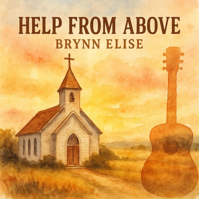 Help From Above
