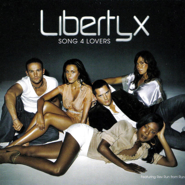 Song 4 Lovers