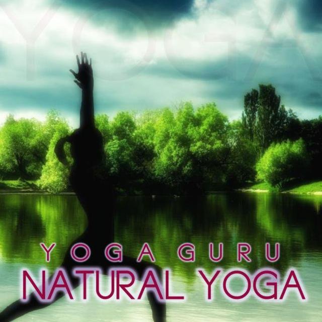 Natural Yoga