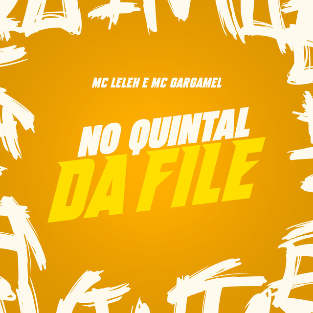 No Quintal da Filé