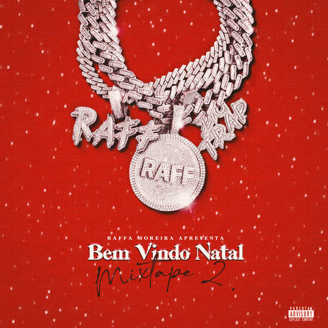 Bem Vindo Natal Mixtape 2