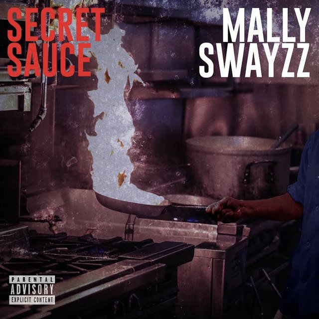 Secret Sauce