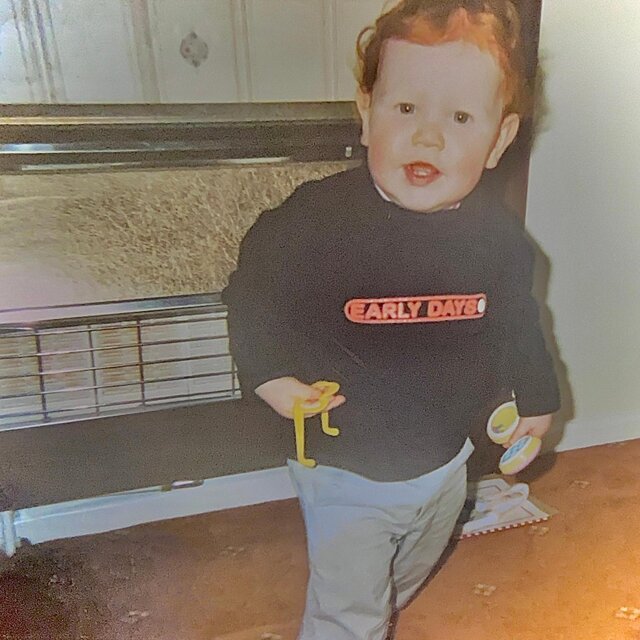 Early Days