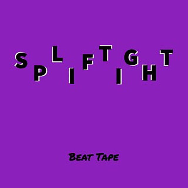 Purple Beat Tape